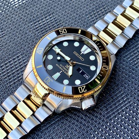 seiko skx rolex mod|seiko skx009 mods.